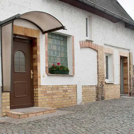 Pensjonat Rohrborn 3*