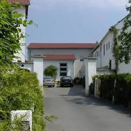 Pensjonat Rohrborn 3*