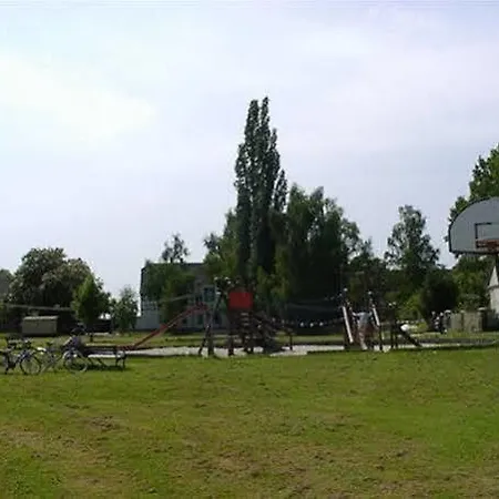 Pensjonat Rohrborn Lipsk