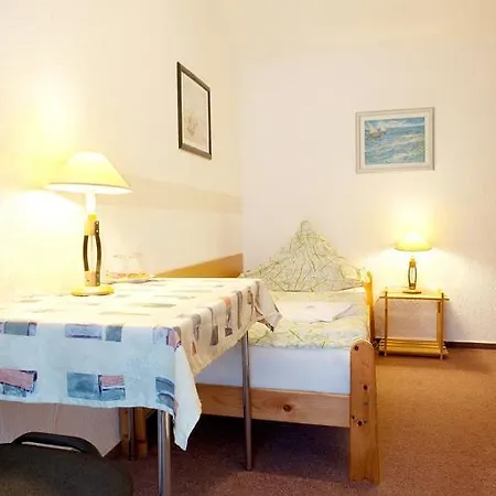 Maison d'hôtes Rohrborn 3*