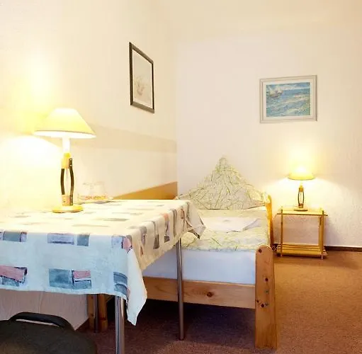 Гостевой дом Rohrborn 3*