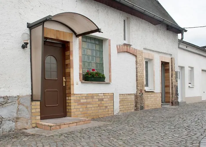 Pensjonat Rohrborn 3*