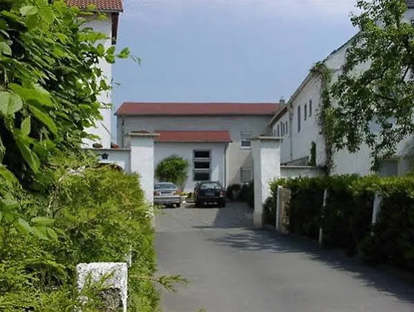 Pensjonat Rohrborn 3*