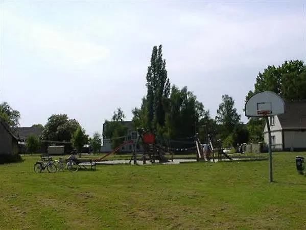 Pensjonat Rohrborn Lipsk